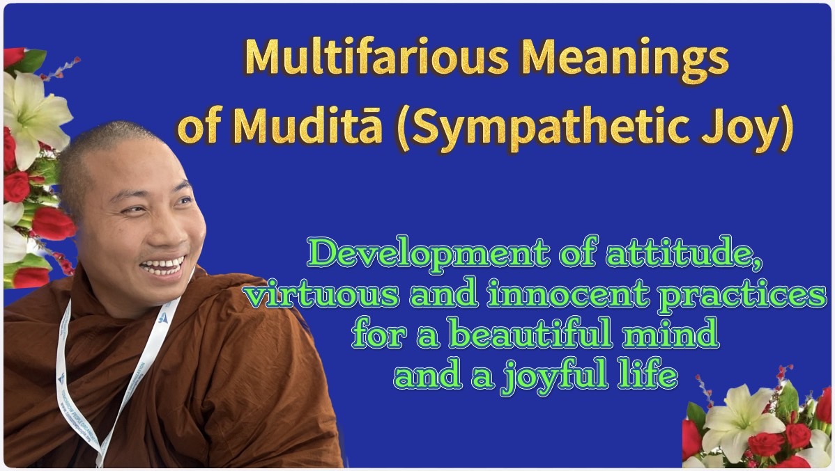 Bhikkhu Aloka (Arlawka, ALOK MIND)