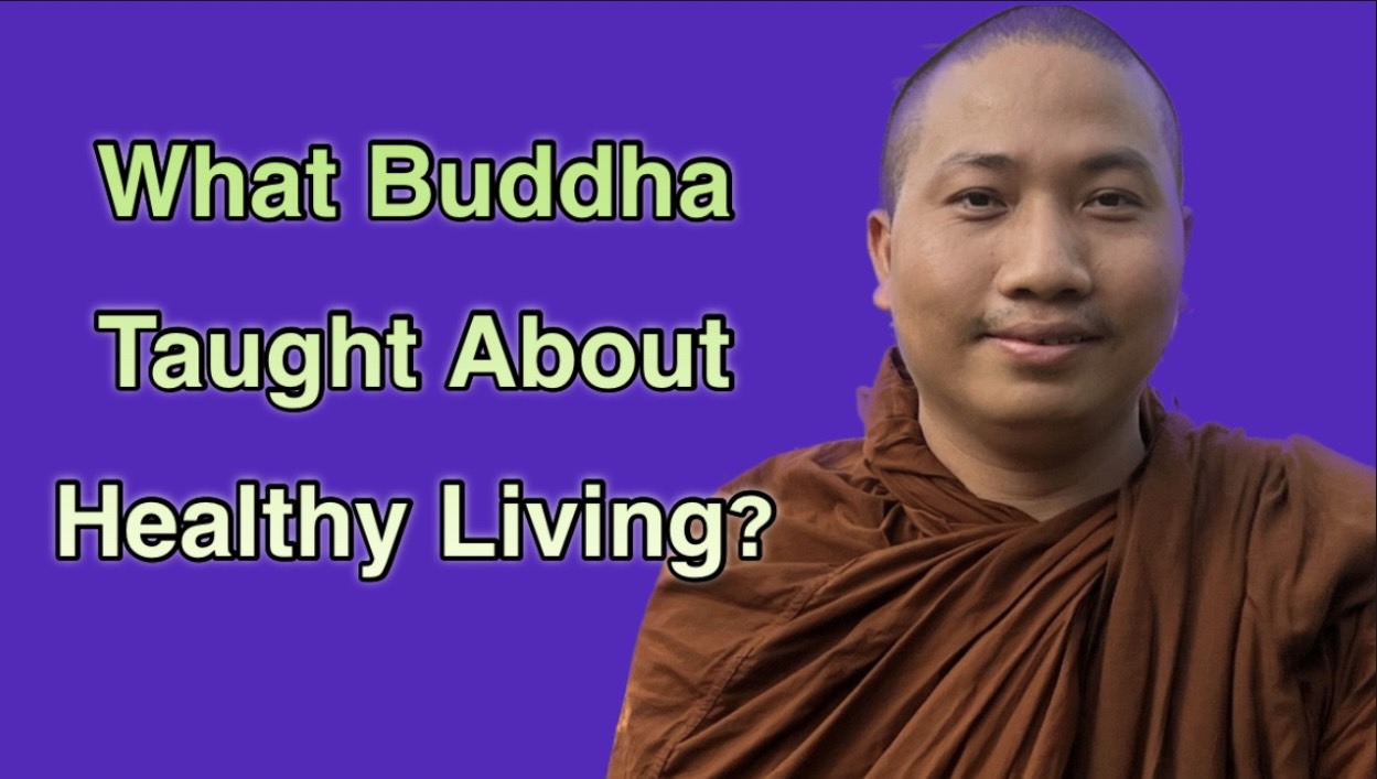 BHIKKHU ALOKA